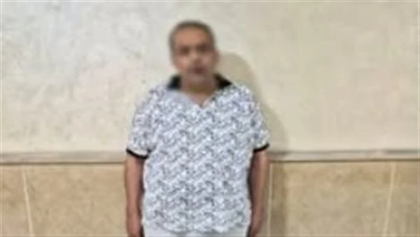 بدء نظر جلسة تجديد حبس المتهم بقتل أسرة بالنرجس في التجمع