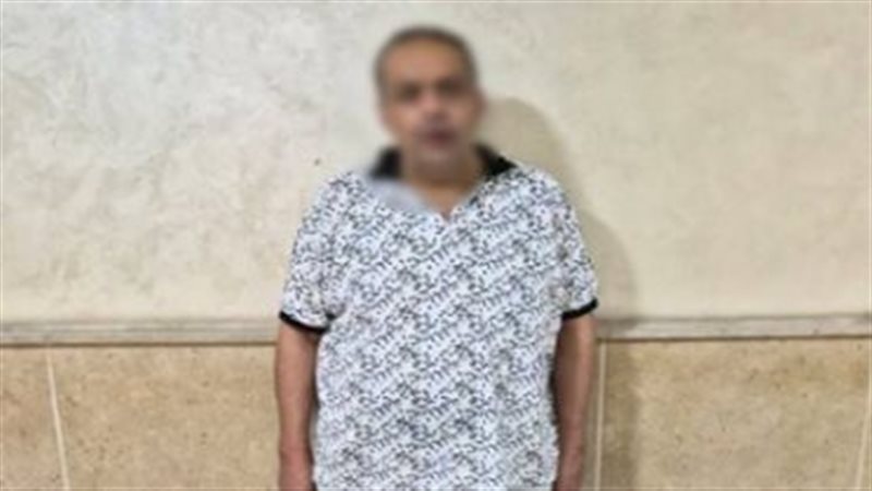 إحالة المتهم بقتل أسرة التجمع الخامس إلى محكمة الجنايات