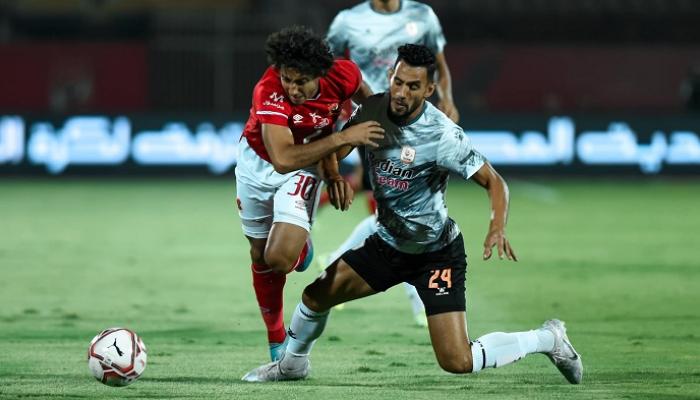 الدوري المصري يعود.. 20 فريقًا و10 مواجهات تشعل ضربة البداية