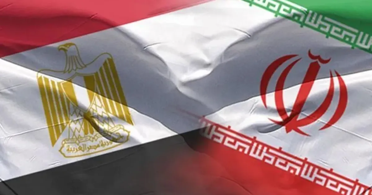 اتصال مصري إيراني لبحث التهدئة وعودة المسار الدبلوماسي