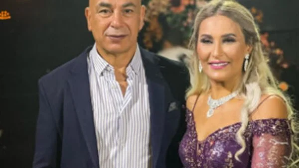 محامي دان آدم يفجر تفاصيل جديدة بشأن طلاق حسام حسن
