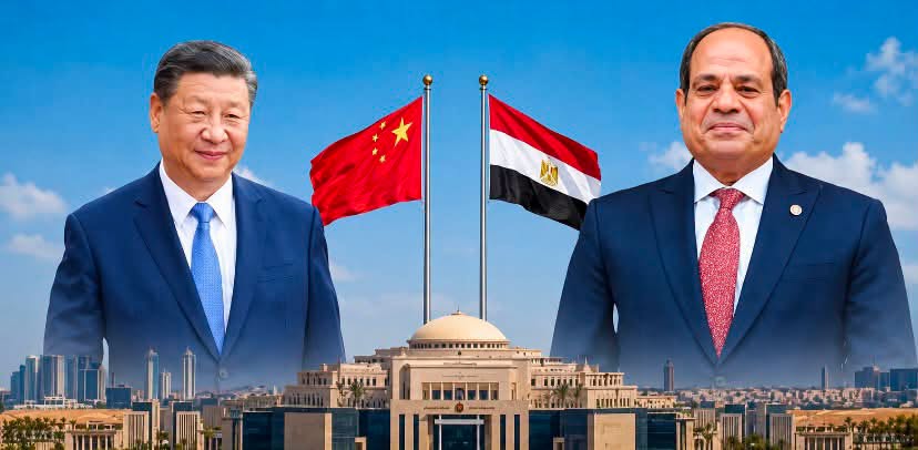 شي جين بينج في مصر غدًا.. مفاجآت تنتظر الرئيس الصيني في القاهرة