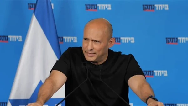 رئيس وزراء إسرائيل الأسبق: لمصر كلمة مسموعة في غزة ويجب الاستعانة بها
