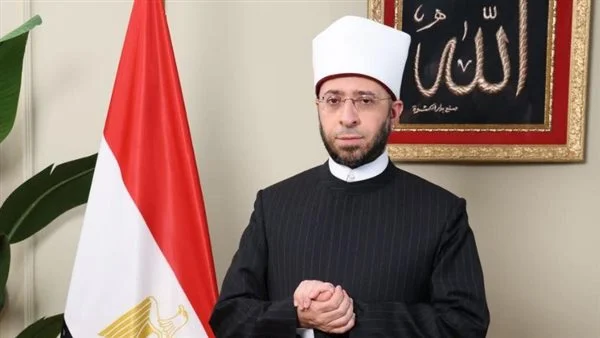 الأوقاف تحذر المواطنين من النصب باسم الوزارة: لا أموال مقابل ضم المساجد