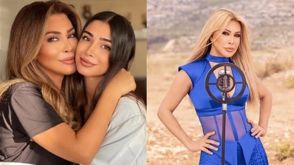 بعيدًا عن الفن.. ابنة نوال الزغبي تدخل عالم الموضة بتصميمات لافتة