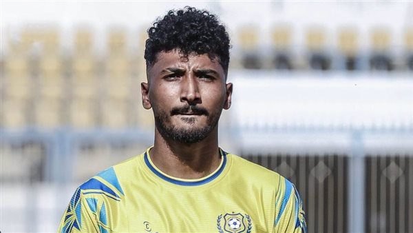 بعد الخسارة في الدوري.. حادث سير يفاجئ قائد الإسماعيلي وشقيقه