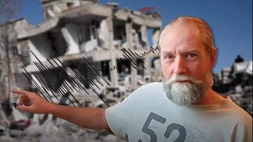 ماذا قال مرصد الزلازل عن توقعات فرانك هوجربيتس بزلزال في مصر؟