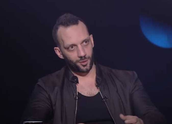 أمير مرتضى منصور يتقدم ببلاغ ضد عمرو أديب وعدد من الإعلاميين بسبب تصريحات إعلامية