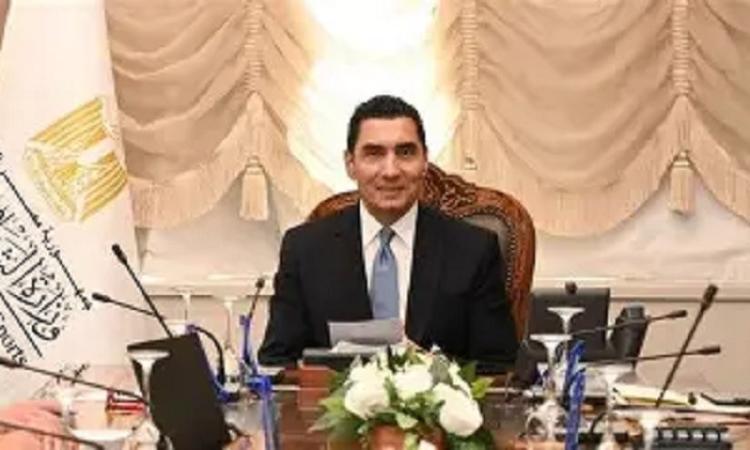 وزير الرياضة: نعمل على عودة الأندية الجماهيرية وحل الأزمات التاريخية للأندية