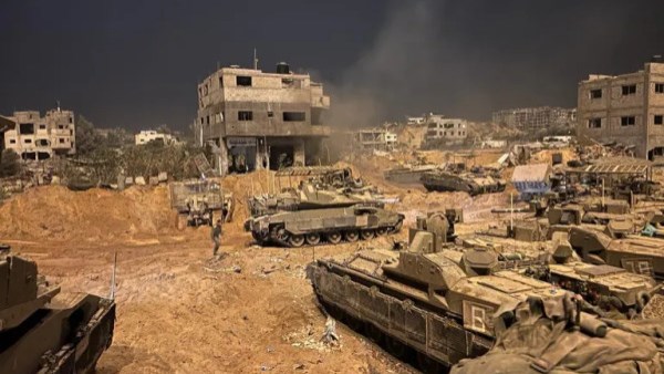 فلسطين: 160 دولة تعترف بالدولة الفلسطينية ورغم ذلك يستمر الاحتلال