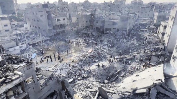 فلسطين: اتفاق غزة يستهدف توحيد أراضينا.. وهو ما تعارضه سلطات الاحتلال