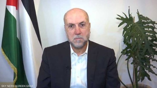 الهباش: الولايات المتحدة توفر كل الغطاء والضمانات لحماية إسرائيل