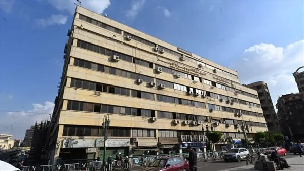 ماذا قرر محافظ القاهرة بشأن محال جراج الأوبرا بعد شكاوى أصحابها؟