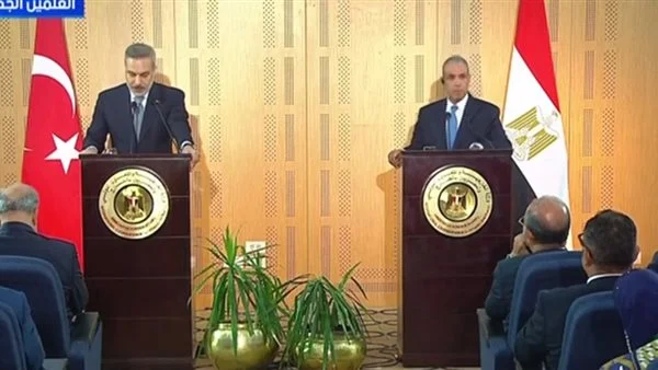 هل تنضم مصر إلى اتفاقية مكة الدفاعية بين السعودية وتركيا وباكستان؟