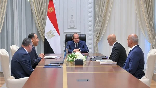 السيسي يوجه بتغييرات جديدة في التعليم.. ماذا ينتظر طلاب المدارس والجامعات؟