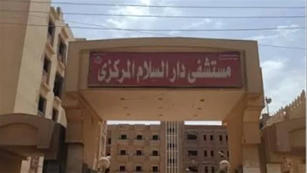 إصابة 5 أفراد من أسرة واحدة باشتباه تسمم غذائي بسوهاج