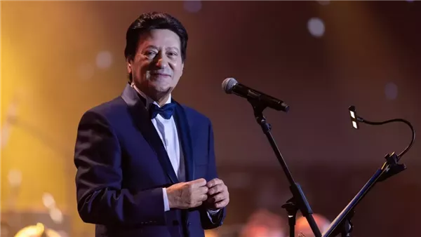 محمد الحلو يكشف سبب غيابه عن مهرجان القلعة.. هل الخلافات مع الأوبرا وراء الابتعاد؟