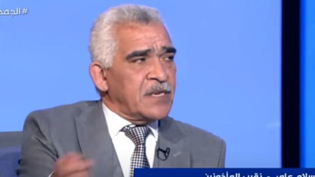 نقيب المأذونين: إلغاء القائمة مش حل.. والبديل مهر وتجهيز كامل من الزوج
