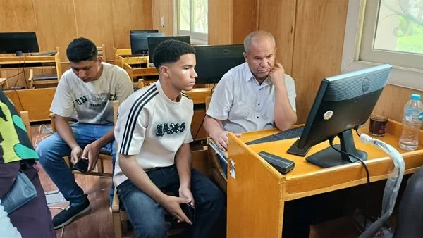 رسميًا.. فتح موقع التنسيق لتسجيل رغبات المرحلة الثانية من تنسيق الجامعات 2026