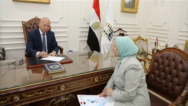 محافظ القاهرة يعتمد نتيجة الدور الثاني للشهادة الإعدادية بنسبة نجاح 86.4%.. وإتاحتها غدًا عبر البوابة الإلكترونية