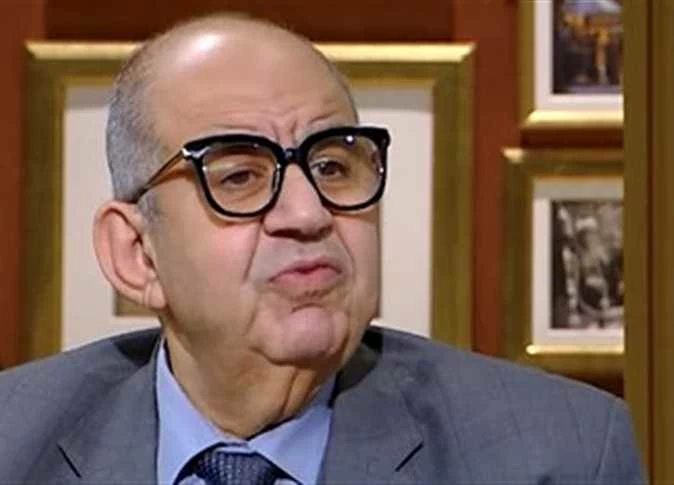وفاة الفنان محمد التاجي