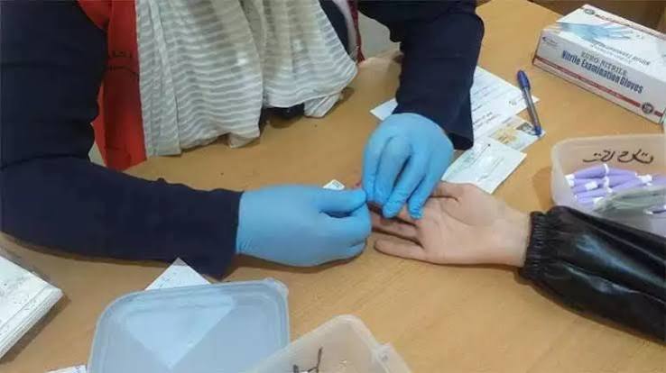 فحص 5.5 مليون مقبل على الزواج ضمن مبادرة «100 مليون صحة»