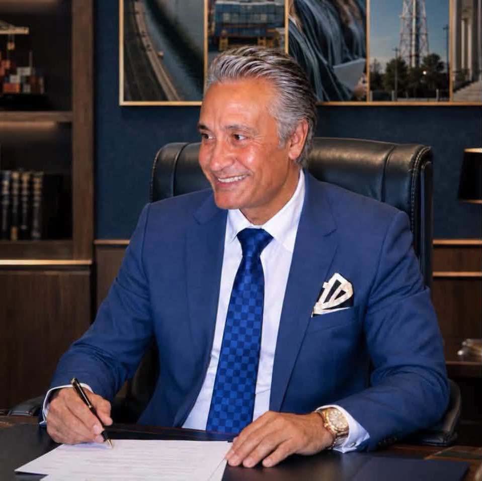 د. علي الدكروري: زيارة الرئيس الصيني لمصر تفتح الباب أمام مرحلة جديدة من الاستثمارات