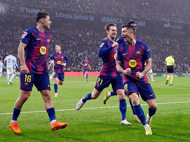 برشلونة يلغي وديته أمام اتحاد طنجة رسميًا
