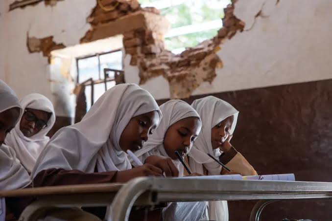 الأمم المتحدة: 67 هجومًا على مدارس السودان
