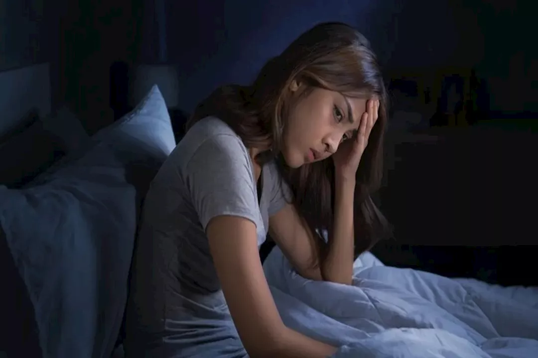 من حلم إلى كابوس حقيقي.. طبيبة تستيقظ على مفاجأة مرعبة أثناء نومها