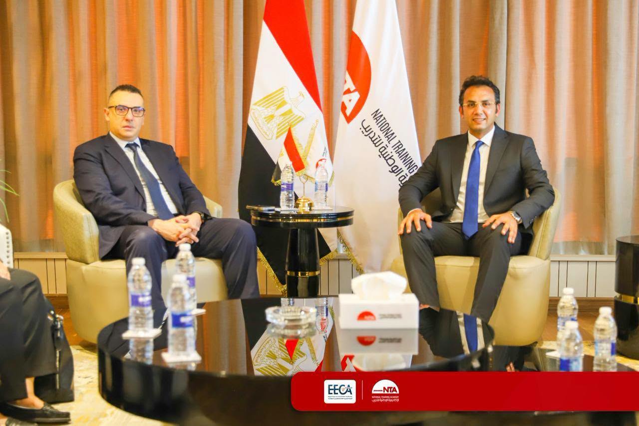 تحرك جديد.. تفاصيل خطوة مهمة بين «المعارض» والأكاديمية الوطنية للتدريب