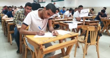 بدء امتحانات الدور التاني للدبلومات الفنية بمشاركة 199 ألف طالب