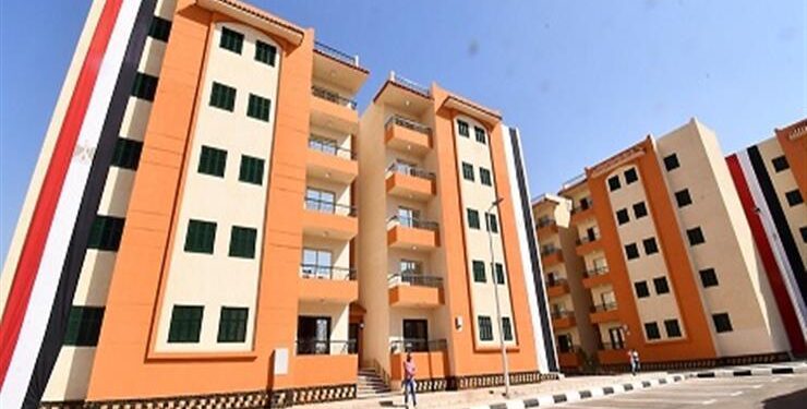 الإسكان تطرح 5000 وحدة بنظام الإيجار التمليكي في 25 مدينة جديدة خلال شهر