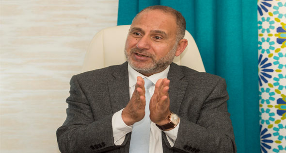 إزاي تربي ابنك يواجه الفشل؟ نصائح من استشاري نفسي