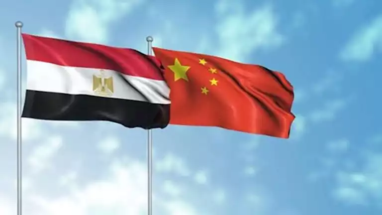 «حدث تاريخي».. خبير يكشف دلالات لقاء السيسي وشي جين بينغ