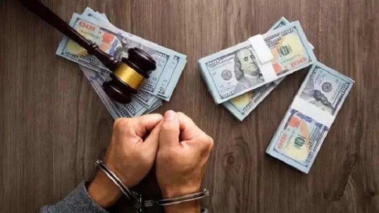 الأمن يلاحق تجار العملة.. ضبط قضايا نقد أجنبي بقيمة 7 ملايين جنيه