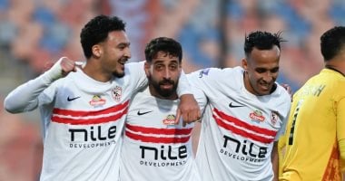 موعد مباراة الزمالك المقبلة ضد السويس بتروجيت في الدوري المصري 2026-2027 والقنوات الناقلة