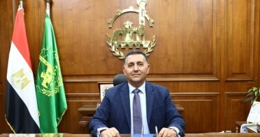 محافظ القليوبية: لا خسائر أو تأثيرات بالمحافظة جراء الهزة الأرضية.. وجميع المرافق تعمل بصورة طبيعية