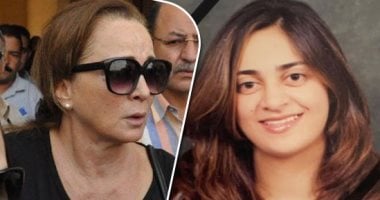 بعد وفاة ابنة نجلاء فتحي.. جمال شعبان يكشف أسباب السكتة القلبية المفاجئة