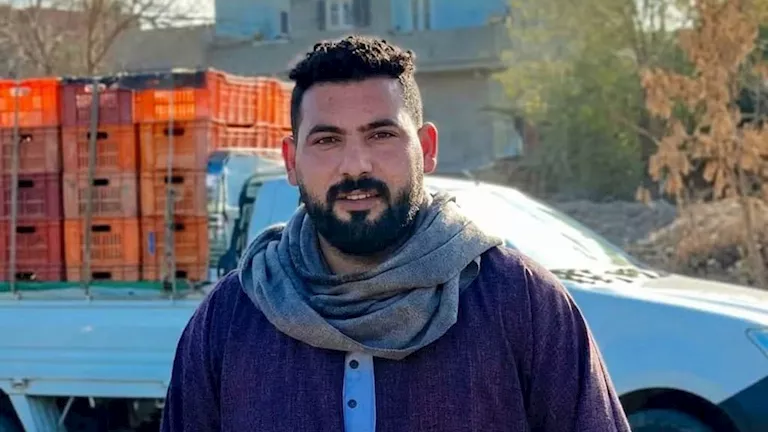 مأساة في المنوفية.. وفاة شاب بصعق كهربائي وأسرته تنتظر عودته من العمل