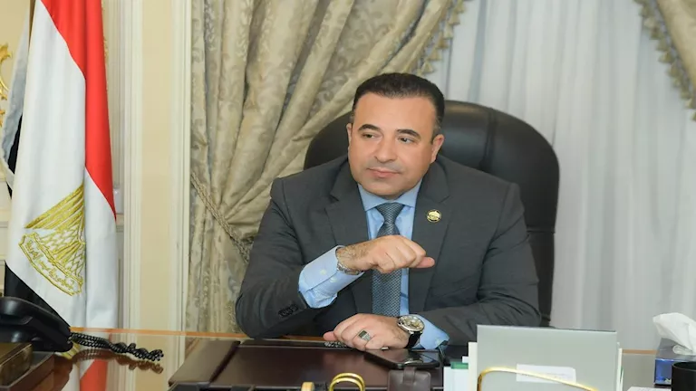 متي يحاسب المواطن على جريمة ارتُكبت بخط مسجل باسمه؟ أحمد بدوي يوضح