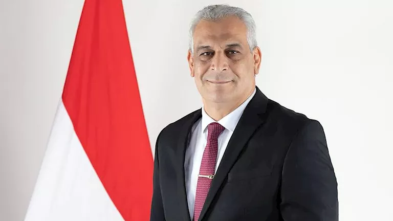 الإنتاج الحربي يبحث تعزيز التعاون الصناعي ونقل التكنولوجيا مع بلغاريا