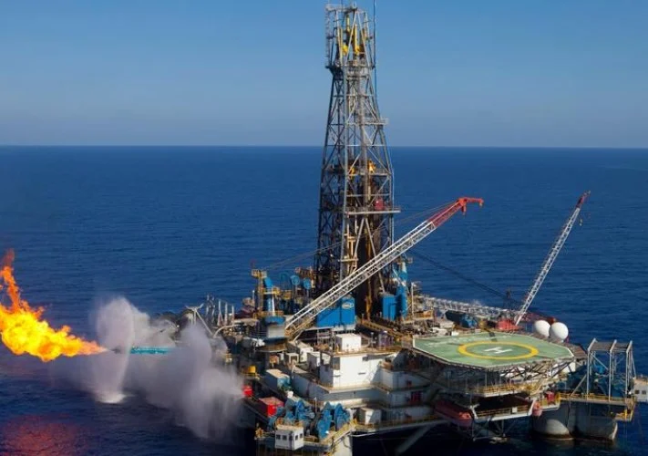 إضافة جديدة للغاز المصري.. «بي بي» تبدأ إنتاج بئر في غرب الدلتا قبل الموعد بعامين