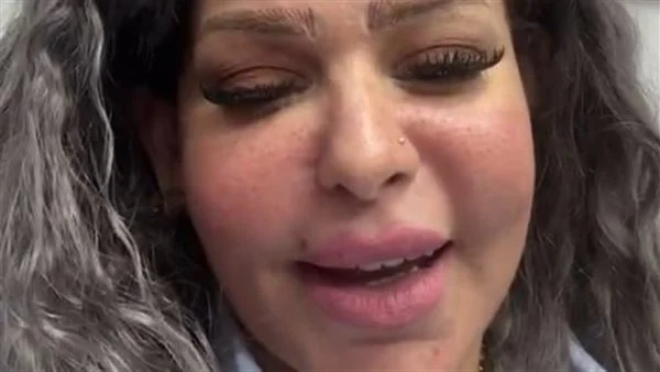 فحص فيديو متداول لمشاجرة إيمي تاتو مع عاملين في مستشفى بمصر الجديدة: بدل ما يعالج الجلطة بيشتمني
