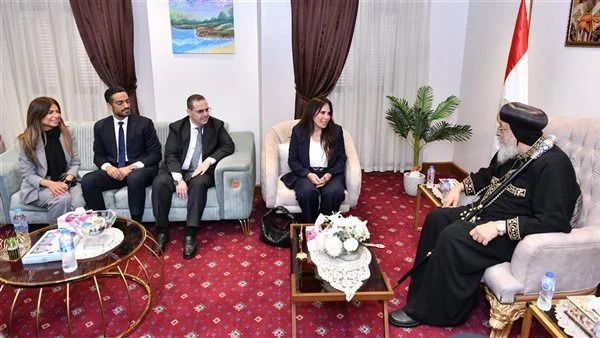 البابا تواضروس: العلمين الجديدة نموذج يعكس مستقبل مصر العمراني