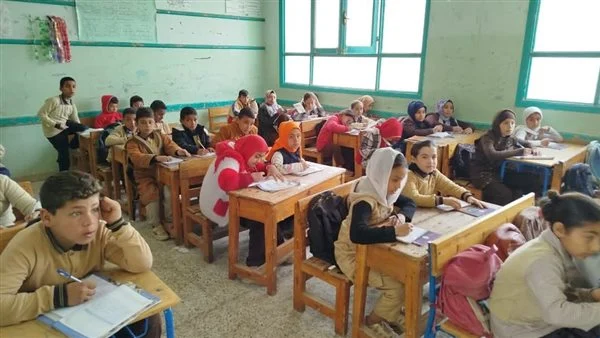 التعليم تحسم موعد التقديم الورقي للصف الأول ورياض الأطفال.. ماذا يفعل الطلاب بعد غلق التسجيل الإلكتروني؟