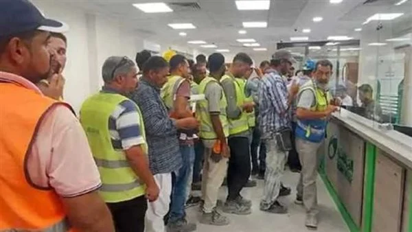 خلال أيام.. صرف منحة العمالة غير المنتظمة بمناسبة المولد النبوي