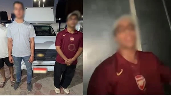 إخلاء سبيل شاب المنوفية المختطف ووالده.. وتجديد حبس المتهمين 15 يومًا