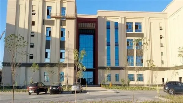 غلق باب التقديم بجامعة المنصورة الجديدة 2026 لإتمام أعمال تنسيق المرحلة الأولى