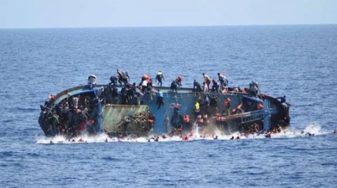 فاجعة في نيجيريا.. مصرع نحو 40 طفلًا غرقًا بعد انقلاب قارب محمل بالركاب